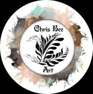 Logo Chris Bee ArtPhotography 